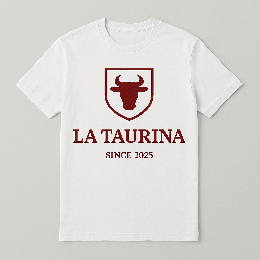Camisetas