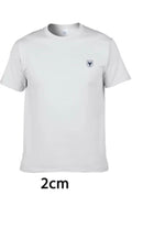 Camiseta Unisex Blanca- Flag Collection La Taurina