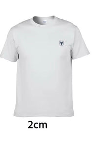 Camiseta Unisex Blanca- Flag Collection La Taurina