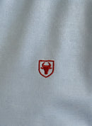 Camisa Oxford Azul Celeste