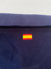 Polo Azul Marino Premium