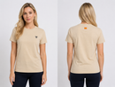 Camiseta Unisex Arena - Sand Flag Collection La Taurina