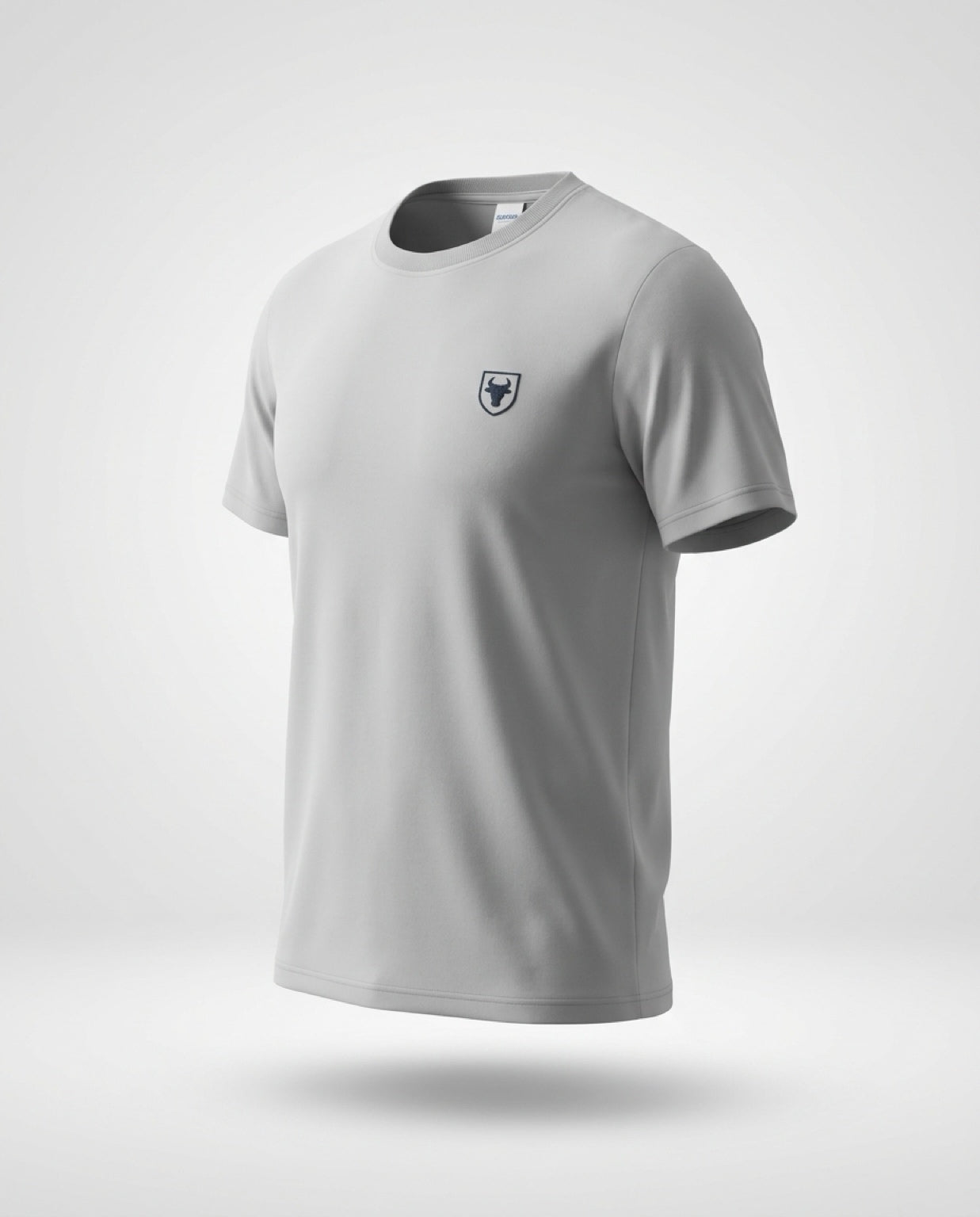 Camiseta Unisex Blanca- Flag Collection La Taurina
