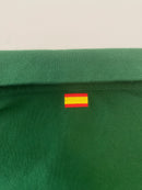 Polo Verde Oliva Premium Unisex