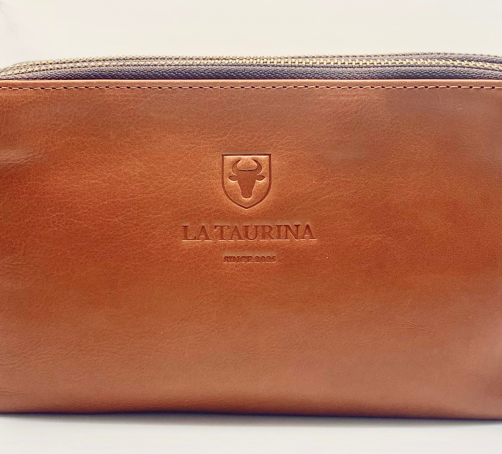 Bolso LA TAURINA