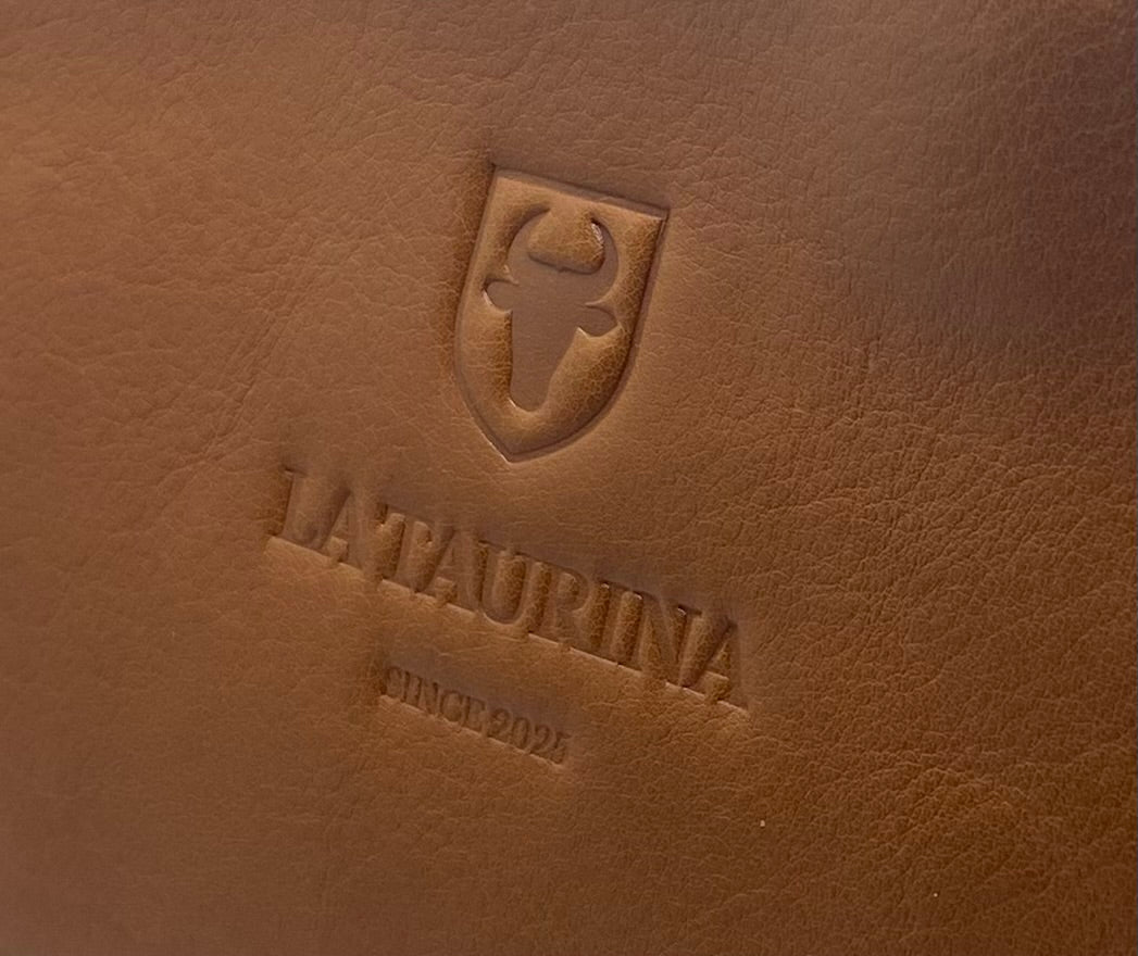 Bolso LA TAURINA