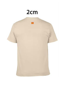 Camiseta Unisex Arena - Sand Flag Collection La Taurina