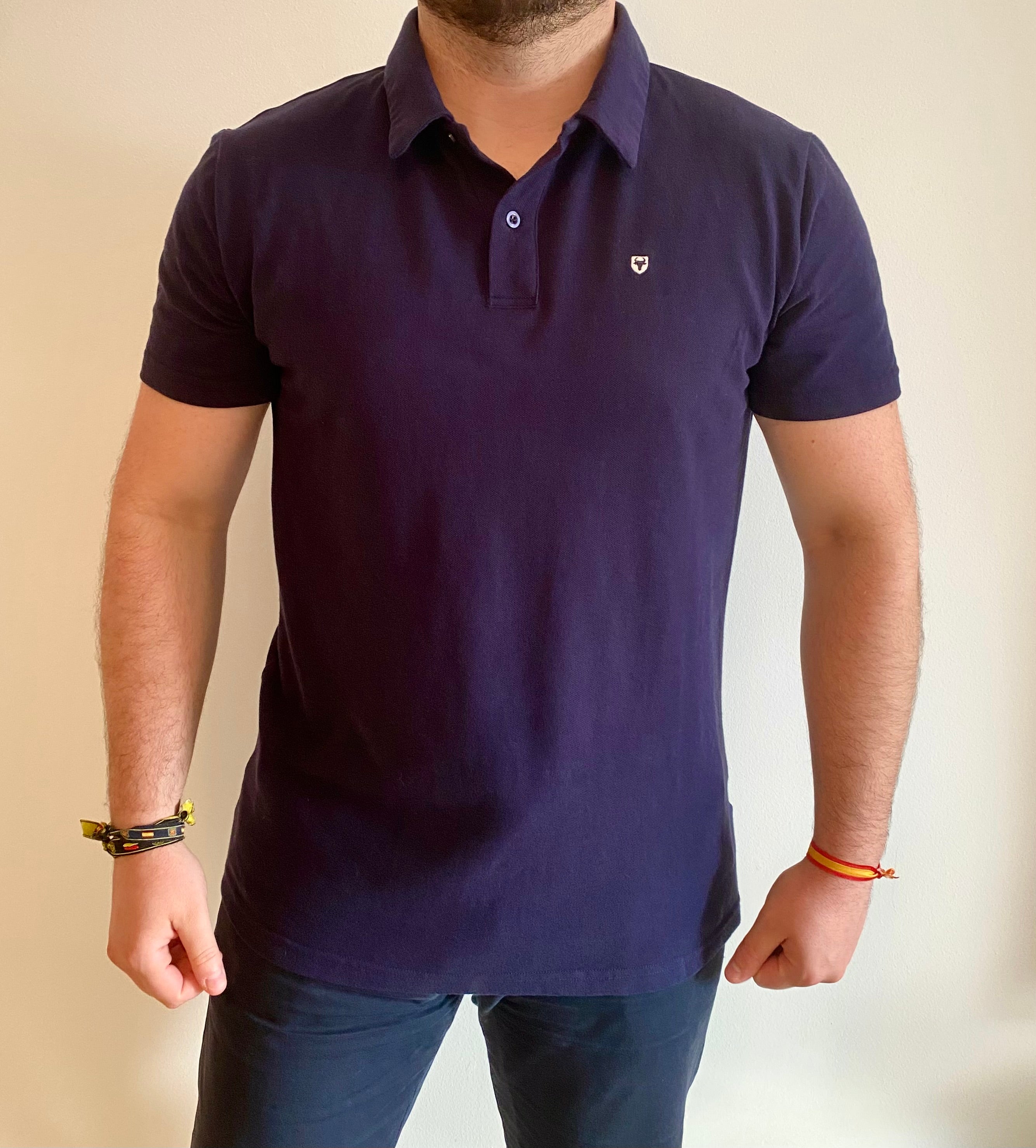 POLOS FLAG COLLECTION