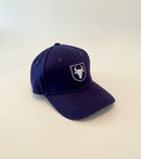 Gorra Premium UNISEX La Taurina Azul Marino - Elegancia Clásica