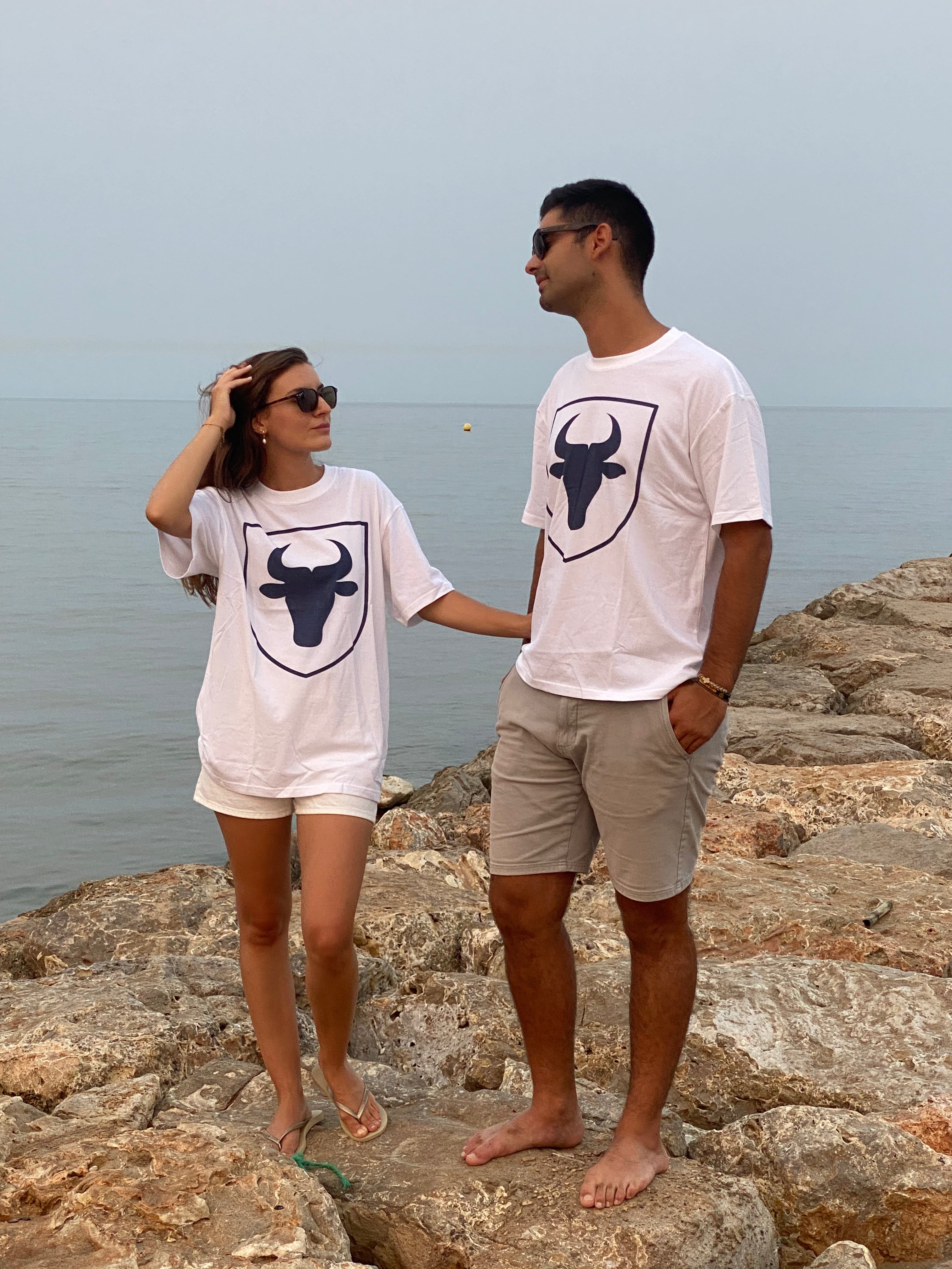 Camiseta Premium La Taurina