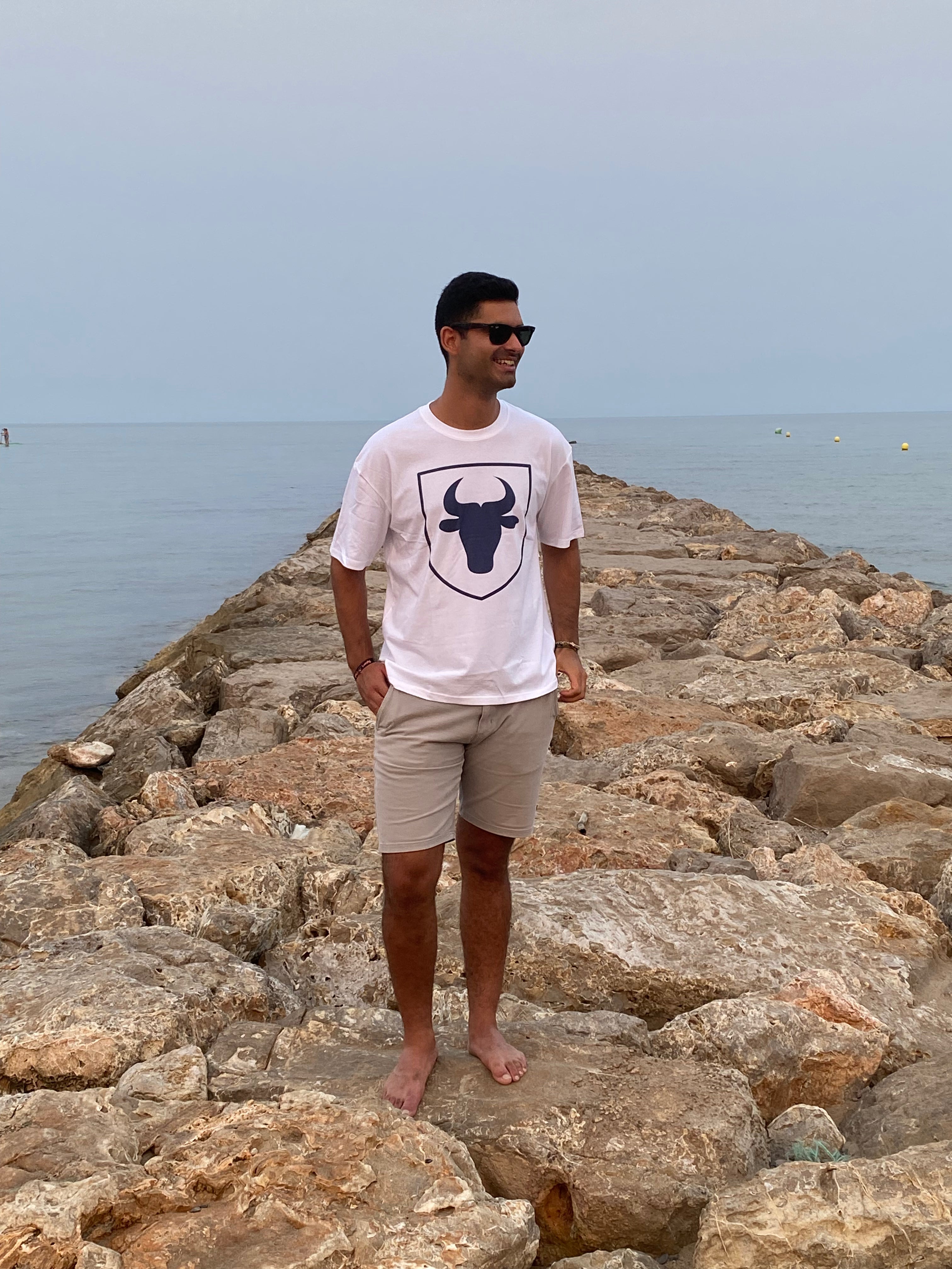 Camiseta Premium La Taurina